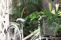 Pusat Kecergasan Aloe Garden Homestay