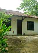 EXTERIOR_BUILDING 1 Bedroom Cottage in Pantai Kukup at Winahyu Resort