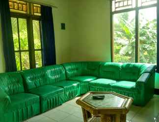 ล็อบบี้ 2 1 Bedroom Cottage in Pantai Kukup at Winahyu Resort