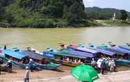 วิวและสถานที่ท่องเที่ยวใกล้เคียง 5 Huong Giang Hotel - Quang Binh