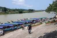 Trung tâm thể thao Huong Giang Hotel - Quang Binh