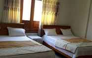 Bilik Tidur 2 Huong Giang Hotel - Quang Binh