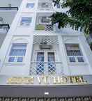 LOBBY Minh Vu Hotel and Apartment