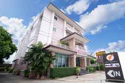 Nonsi Residence (SHA Extra+), Rp 192.524