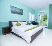 Bedroom 3 Nonsi Residence (SHA Extra+)