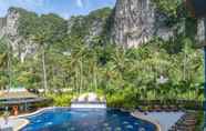 Ruang Umum 3 Ao Nang Silver Orchid Resort