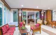 Lobi 2 Ao Nang Silver Orchid Resort