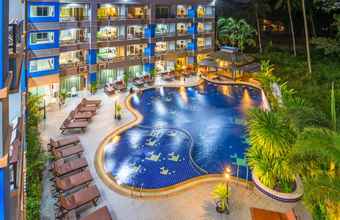 Luar Bangunan 4 Ao Nang Silver Orchid Resort