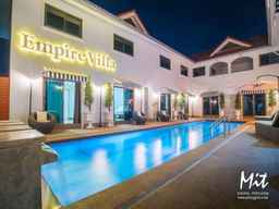 Empire Villa Hotel, THB 919.99