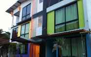 Bangunan 2 Kamala Vivid Apartment