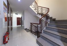 Sảnh chờ 4 Phong Lan 2 Hotel