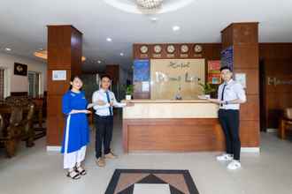 Lobby 4 Phong Lan 2 Hotel