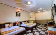 ห้องนอน 3 Thanh Dat Resort
