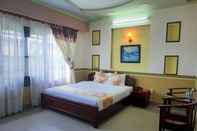 Ruangan Fungsional Thanh Dat Resort