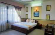 ห้องประชุม 4 Thanh Dat Resort
