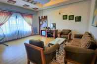 Bedroom Thanh Dat Resort