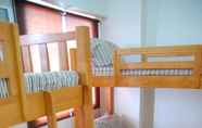 Kamar Tidur 6 Crown Tower University Belt Managed by HII