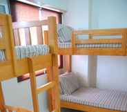 Kamar Tidur 6 Crown Tower University Belt Managed by HII