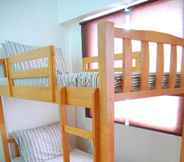 Kamar Tidur 7 Crown Tower University Belt Managed by HII