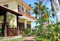 Exterior 5 Lama Villa Hoi An