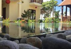 游泳池 6 Lama Villa Hoi An