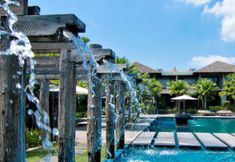 สระว่ายน้ำ 2 Pattara Resort and Spa