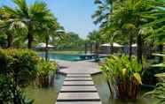 ภายนอกอาคาร 6 Pattara Resort and Spa