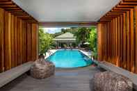 Swimming Pool Villa Dok-Kaew at Karon