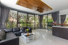 Ruang Umum Villa An-Chan at Karon