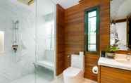 In-room Bathroom 7 Villa Jum-Paa at Karon