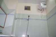 Toilet Kamar Hotel 8-3