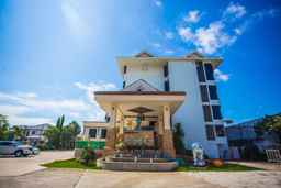 Ayara Grand Palace Hotel Phitsanulok, Rp 430.677