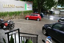 共用スペース HEINE Hotel & Resto