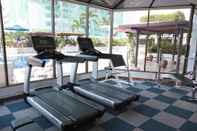 Fitness Center JEN Penang Georgetown by Shangri-La