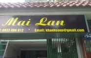 Luar Bangunan 6 Mai Lan Guesthouse