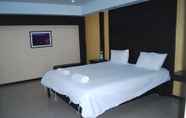 Kamar Tidur 3 Nongkhai City Hotel