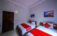 Kamar Tidur 6 Seaweed Homestay