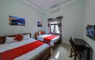 Kamar Tidur 7 Seaweed Homestay