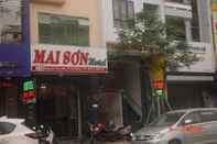 Bên ngoài Mai Son Hotel