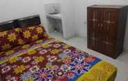 Bedroom 4 Affordable Room @Alam Padma ( Minimum 2 Night Stay )