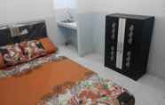 Kamar Tidur 3 Affordable Room @Alam Padma ( Minimum 2 Night Stay )