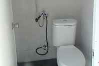 In-room Bathroom Affordable Room @Alam Padma ( Minimum 2 Night Stay )