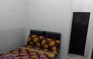 Bedroom 6 Affordable Room @Alam Padma ( Minimum 2 Night Stay )