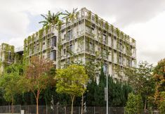 Exterior 5 Thanksgiving Serviced Residence