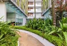 外観 6 Oxley Thanksgiving Residence