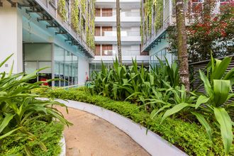 外観 4 Oxley Thanksgiving Residence