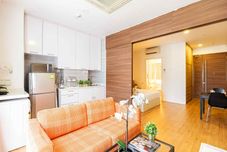 共用スペース Oxley Thanksgiving Residence