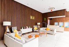 ロビー 7 Oxley Thanksgiving Residence