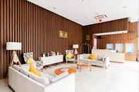 Lobby Thanksgiving Serviced Residence