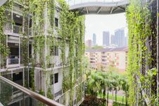 外観 Oxley Thanksgiving Residence